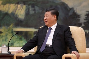 Xi Jinping