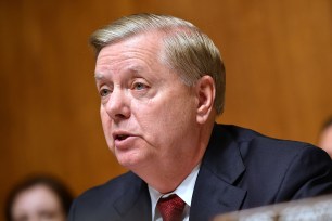 Lindsey Graham