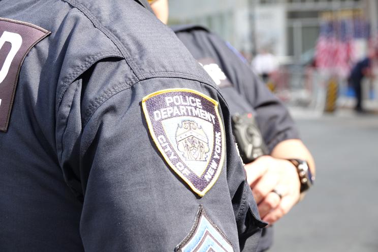 nypd