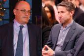 Steve Cohen, Jeff Wilpon Mets sale