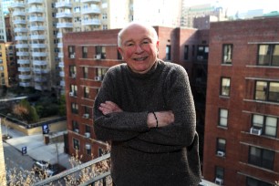 Playwright Terrence McNally died March 24 of complications from the coronavirus.