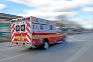 bronx car wash worker trapped by machine