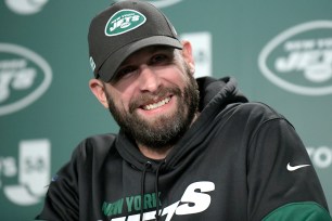 Adam Gase