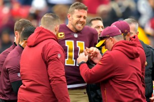 Alex Smith NFL leg injury