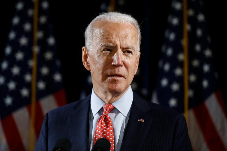 Joe Biden releases plan to expand Medicare and forgive some student debt