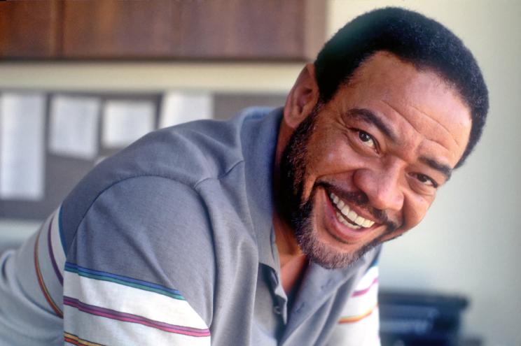 Bill Withers