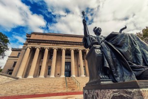 NYC students are suing colleges for refunds amid coronavirus campus shutdowns