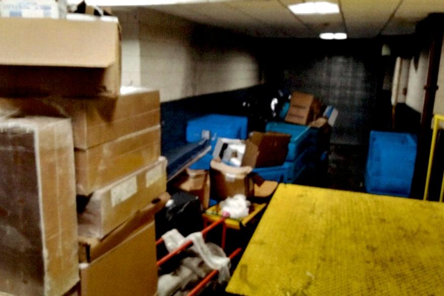 Harlem nursing home kept dead body in storage unit for 5 days, suit alleges