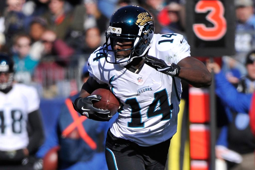 justin blackmon nfl draft bust jaguars