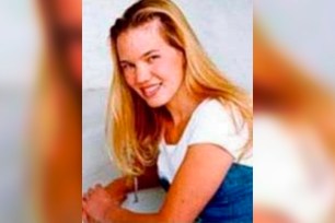 Kristin Smart disappeared in 1996