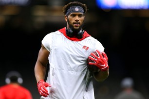 O.J. Howard