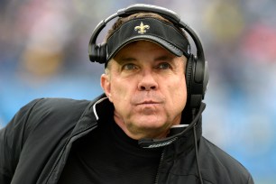 Sean Payton