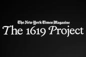 New York Times 1619 Project
