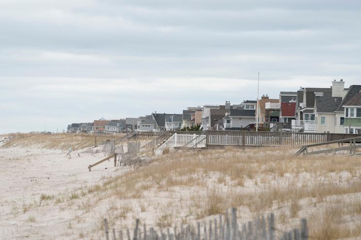 West Hampton Beach coronavirus