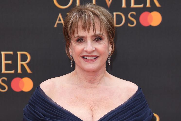 Patti LuPone