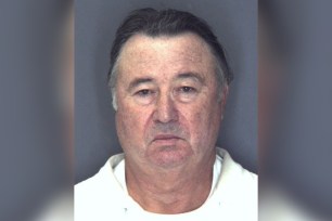 Stanley P. Allen, 71, was convicted of the sexual abuse in 2017 and sentenced to eight years in prison.