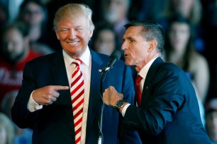 Flynn made enemies among the Obamans for his refusal to downplay the Islamic threat. Now, with his case dismissed, Trump can rally his supporters by arguing the general was framed.