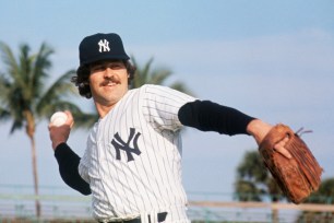 Catfish Hunter