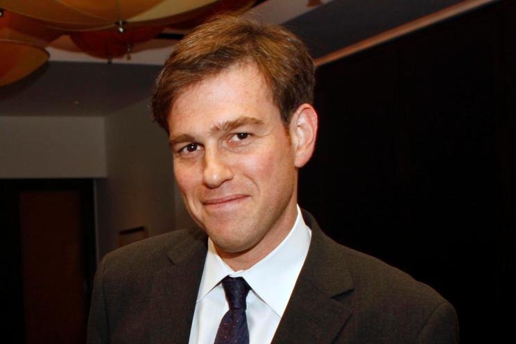 Bret Stephens