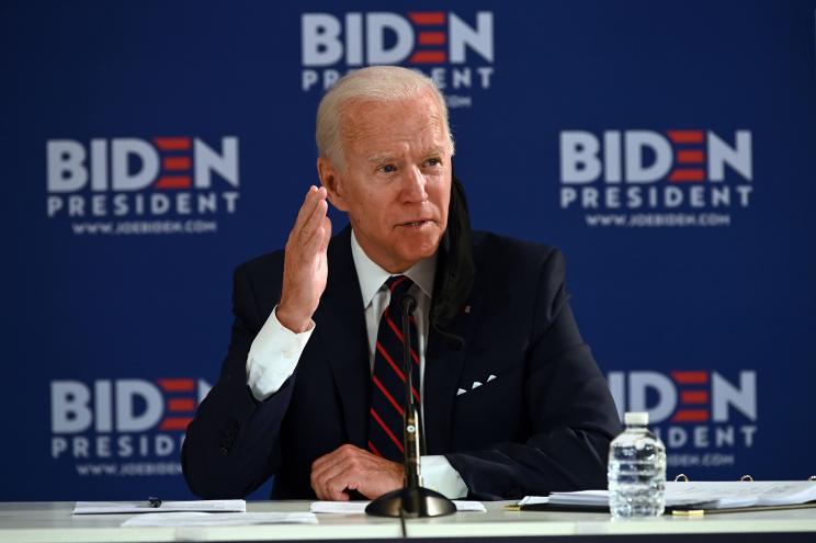 Joe Biden