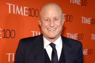 Ron Perelman