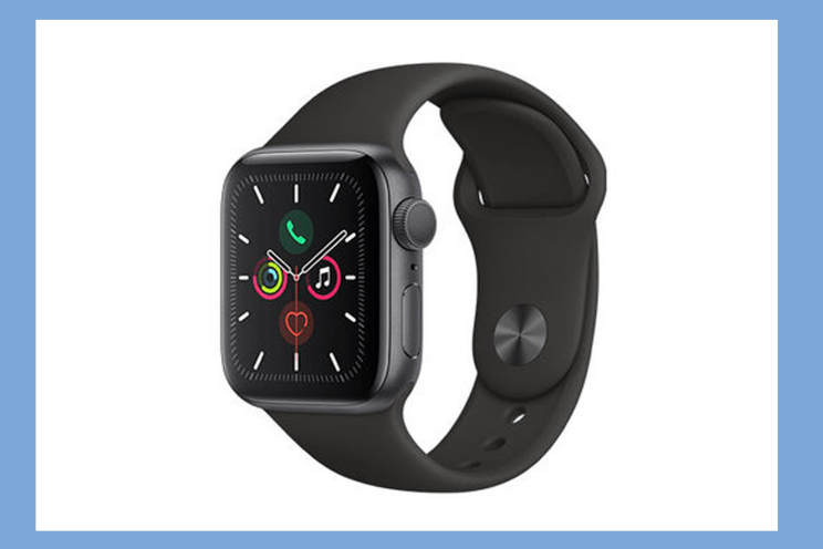 Apple Watch Series 5 GPS