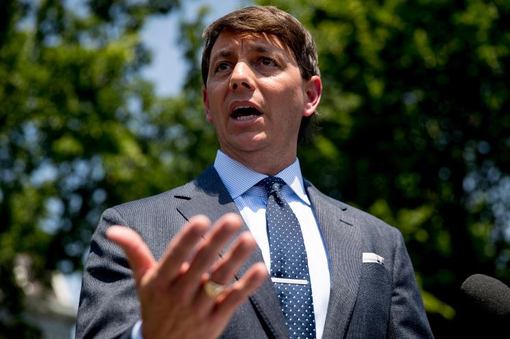 Hogan Gidley