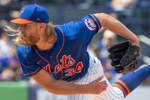 Noah Syndergaard