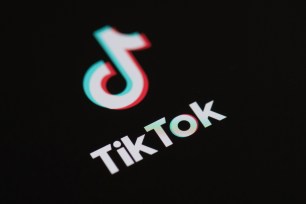 The TikTok Logo