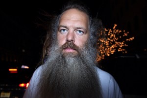 Rick Rubin