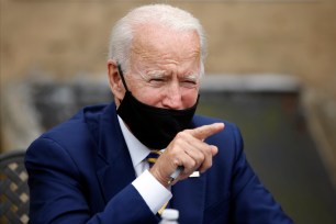 Joe Biden