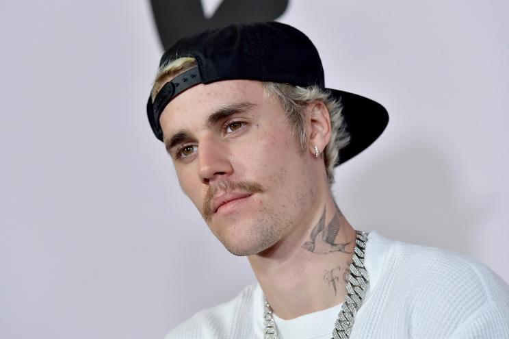 Justin Bieber false sexual assault claim