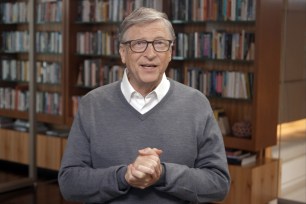 Bill Gates