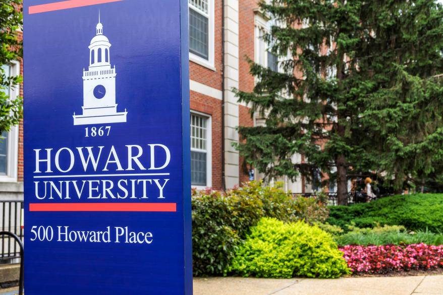 Howard University