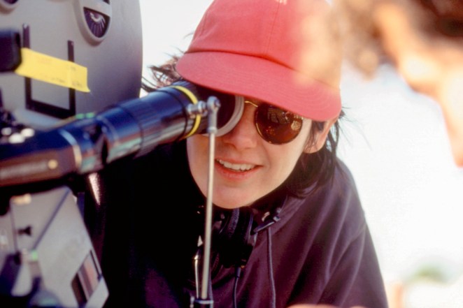 Amy Heckerling