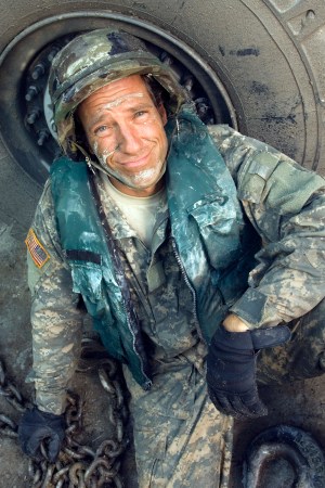 Mike Rowe