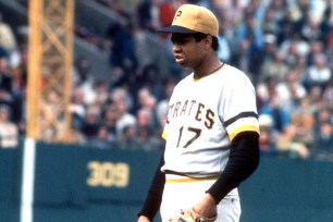 Dock Ellis