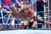 WWE Backlash Edge Randy Orton Greatest Match