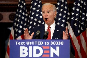 Joe Biden