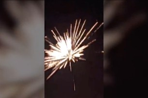 fdny nypd brooklyn illegal fireworks