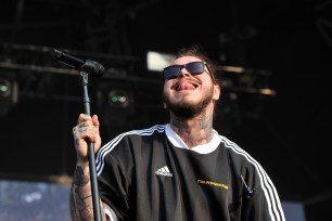 Post Malone