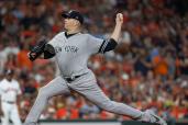 james paxton yankees injury update mlb restart