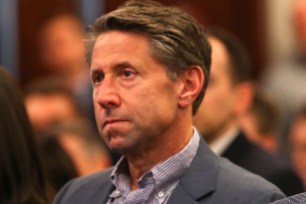 Jeff Wilpon