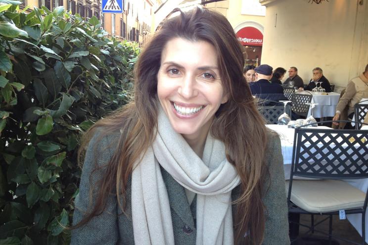 Jennifer Dulos