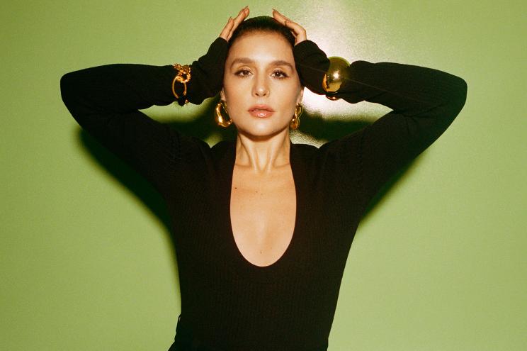 Jessie Ware has a new album, "What's Your Pleasure?" out Friday.