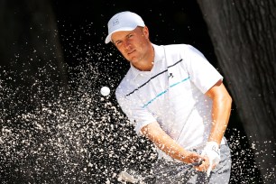 Jordan Spieth