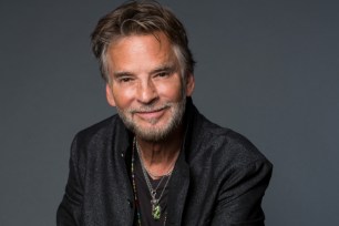 Kenny Loggins