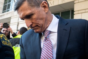 Michael Flynn