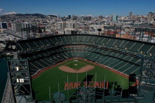 Oracle Park