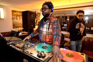 Questlove